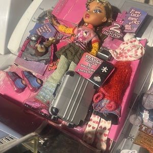 COPY - Bratz Doll